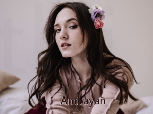 Amirayan