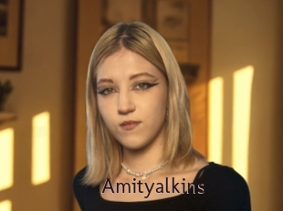 Amityalkins