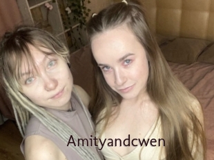 Amityandcwen