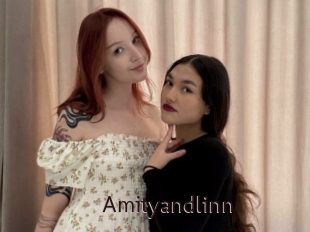 Amityandlinn