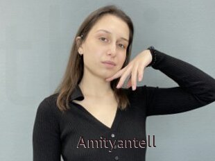 Amityantell