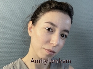 Amitybenham