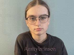 Amitybrinson