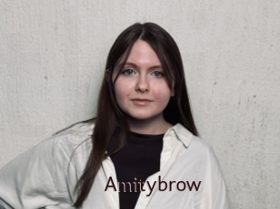 Amitybrow