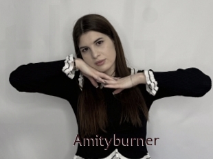 Amityburner