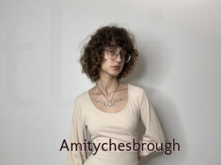 Amitychesbrough