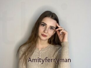 Amityferryman