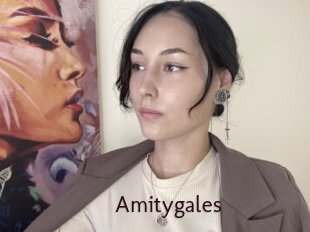 Amitygales