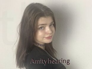 Amityhearing