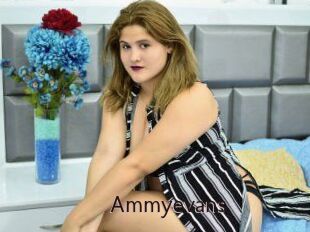 Ammyevans