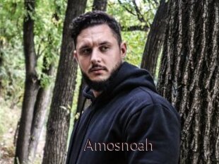 Amosnoah