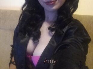 Amy