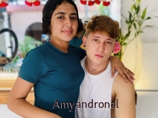 Amyandronal