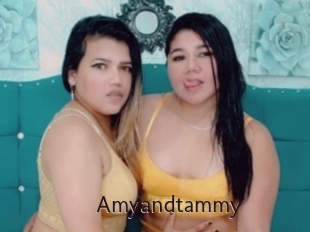 Amyandtammy