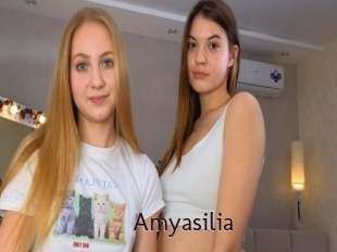 Amyasilia