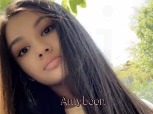 Amyboon