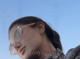 Amyboone