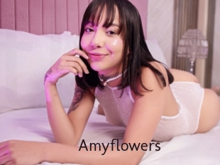 Amyflowers