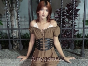 Amygomezz