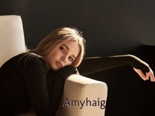 Amyhaig