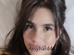 Amyhardd