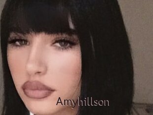 Amyhillson