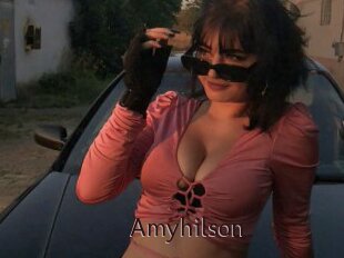 Amyhilson