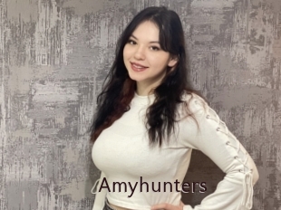 Amyhunters