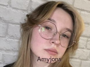 Amyjons