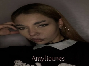 Amyliounes