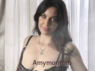 Amymontero