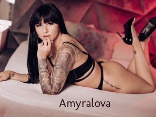 Amyralova