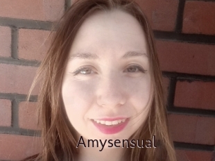 Amysensual