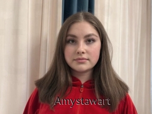 Amystawart