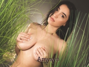 Amysyn