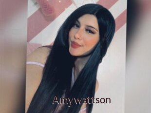 Amywattson