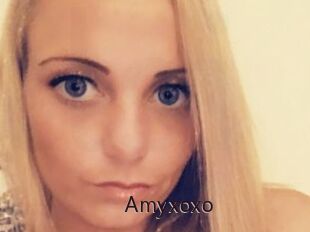 Amyxoxo