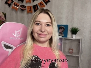 Amyyevanses