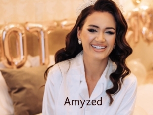 Amyzed