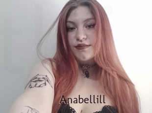 Anabellill