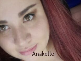 Anakeller