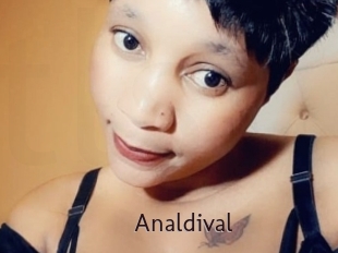 Analdival