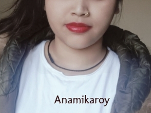 Anamikaroy