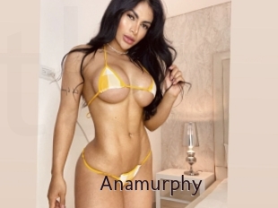 Anamurphy