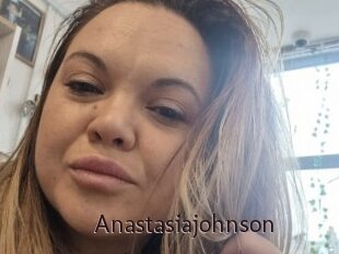 Anastasiajohnson