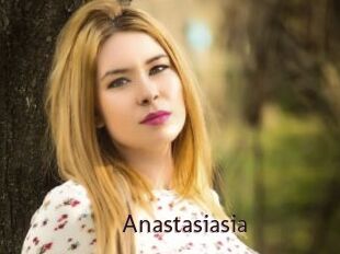 Anastasiasia