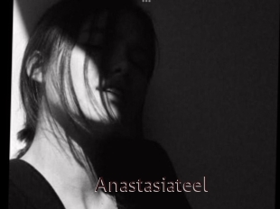 Anastasiateel