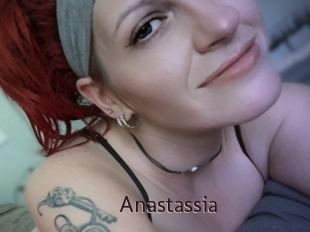Anastassia