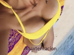 Anaxtentacion