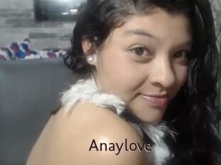 Anaylove